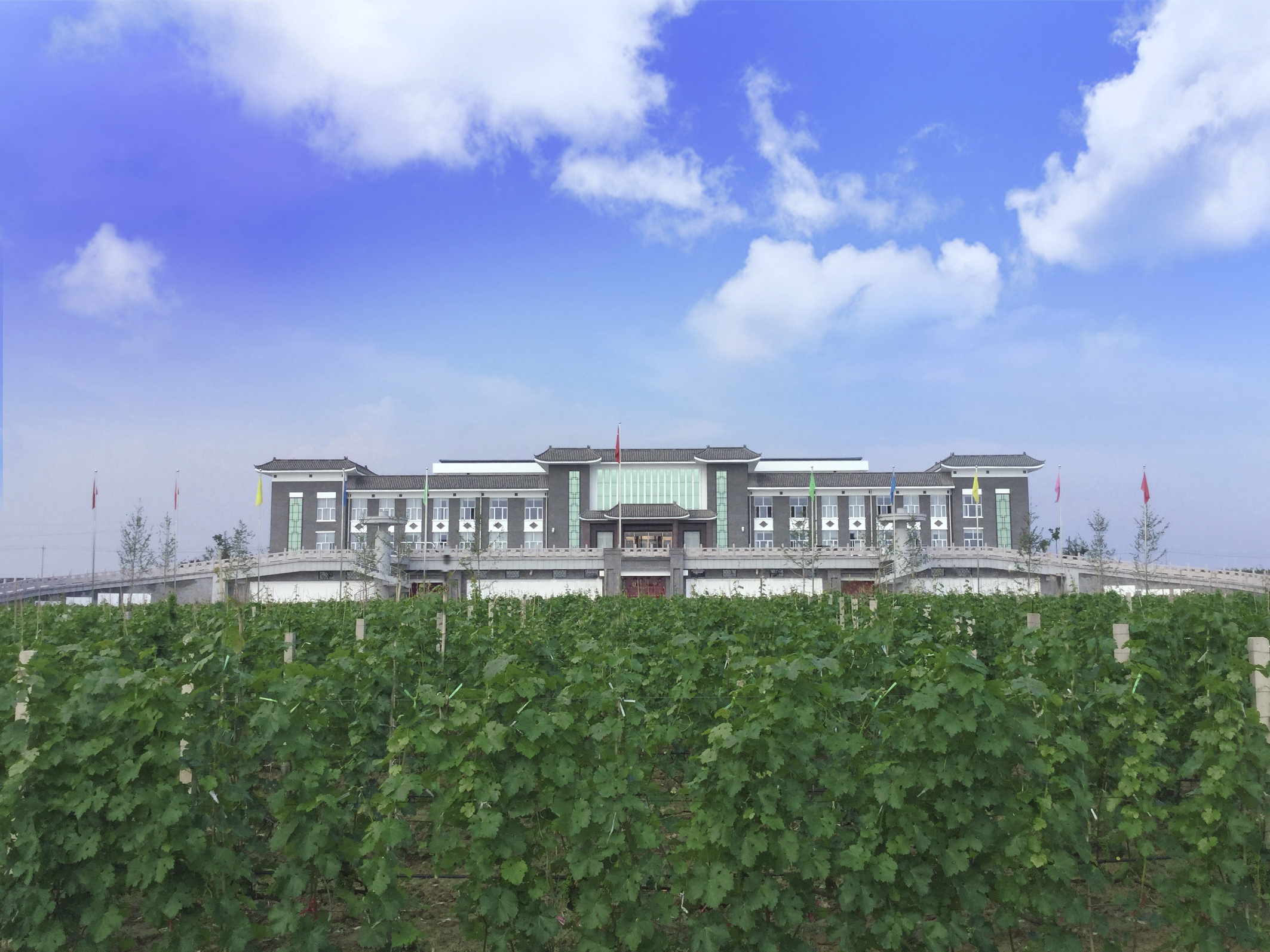 格瑞特莊園2021年秋季銷售精英招募計(jì)劃正式開啟！